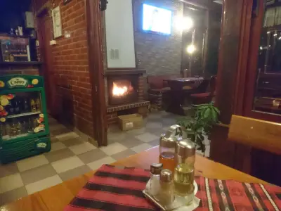 Restaurant Karavana