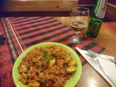 Restaurant Karavana