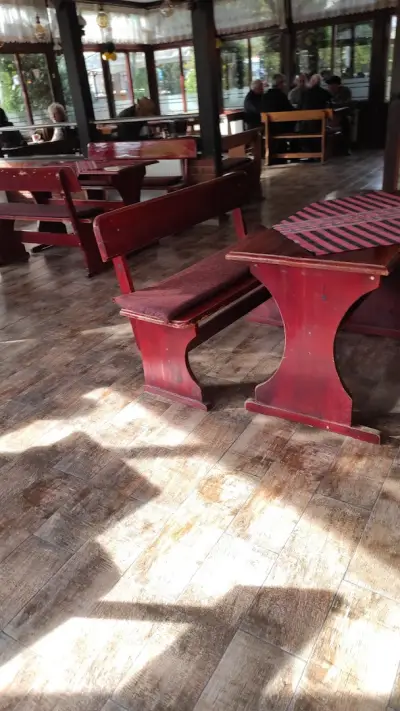 Restaurant Karavana
