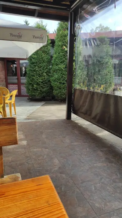 Restaurant Karavana