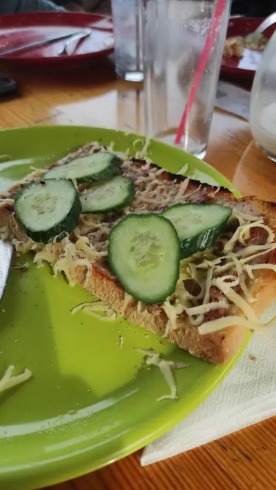 Restaurant Karavana