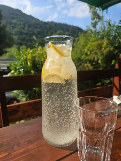 Планински отдих