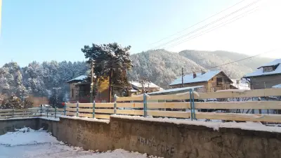 Професионална гимназия Велизар Пеев