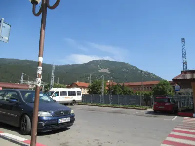 Професионална гимназия Велизар Пеев