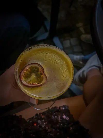 Opu Bar