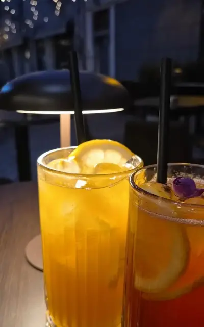 Opu Bar