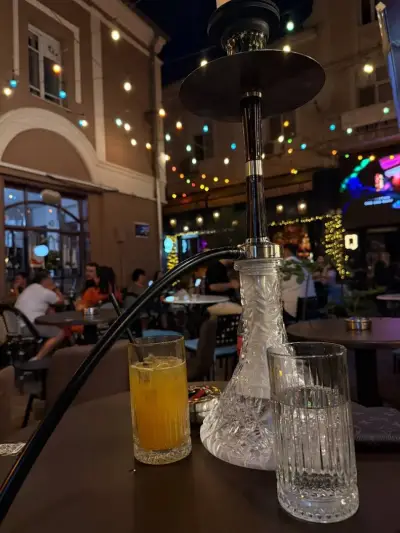 Opu Bar
