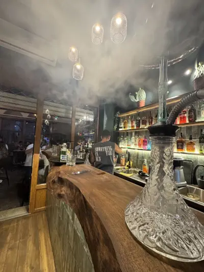 Opu Bar