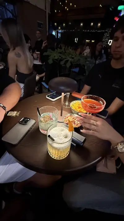Opu Bar