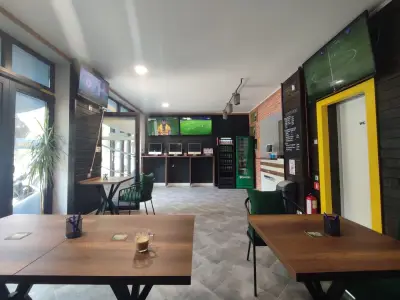 Каса Кештерминал Cashterminal