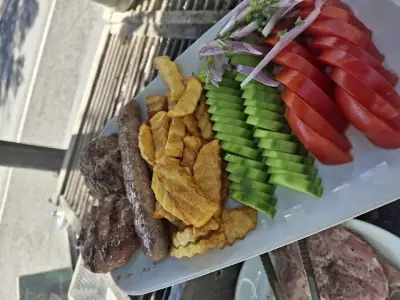 Ресторант "Мария"