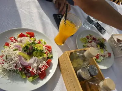 Ресторант "Мария"