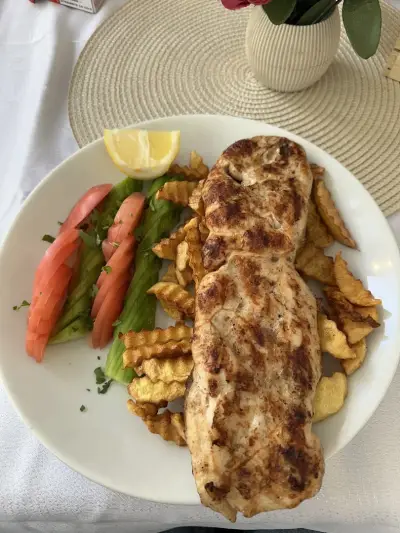 Ресторант "Мария"
