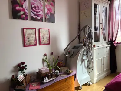 Beauty Boutique Natalie