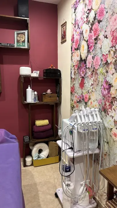 Beauty Boutique Natalie