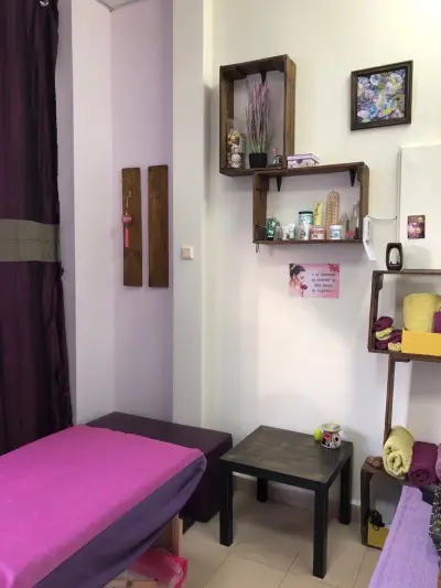 Beauty Boutique Natalie
