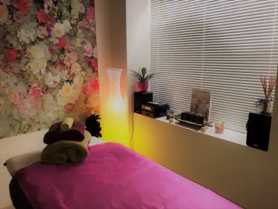 Beauty Boutique Natalie