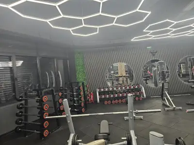 Lider fit