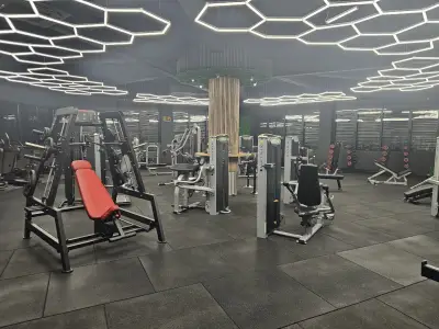 Lider fit