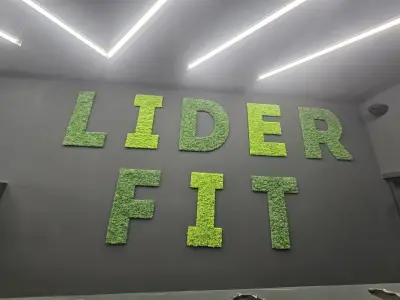 Lider fit