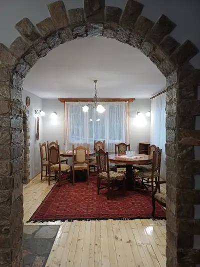 Стаи за гости "Архангел Михаил"