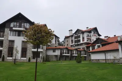 PM Services Семирамида Апартаменти