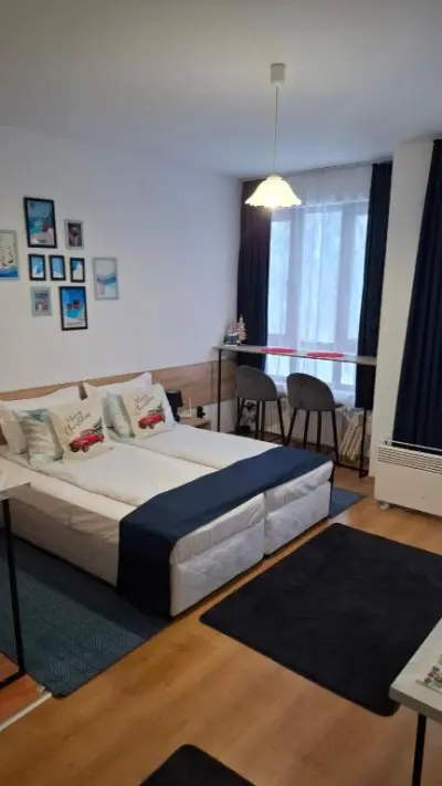Apartment for rest in Borovets