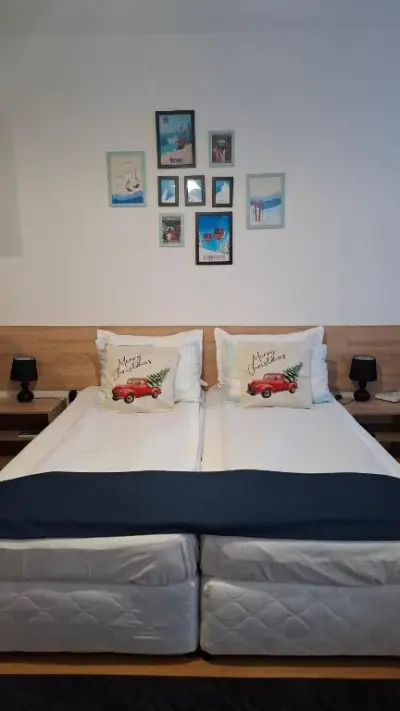 Apartment for rest in Borovets
