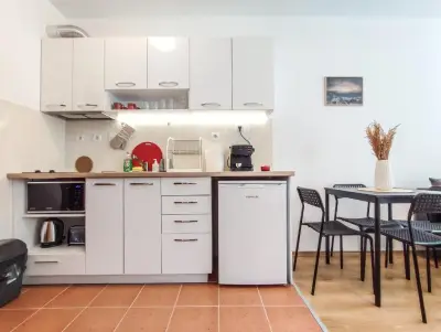 Studios and Apartments - Semiramida Gardens