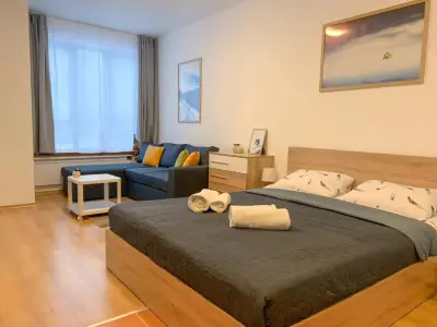 Studios and Apartments - Semiramida Gardens