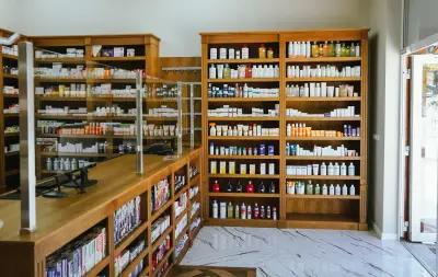 Pirin Pharmacy