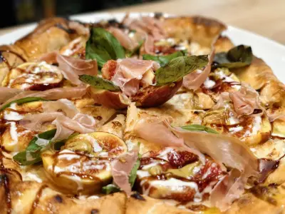 Pizza Hub Bansko