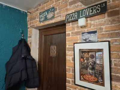 Pizza Hub Bansko
