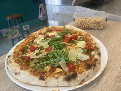 Pizza Hub Bansko