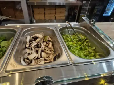 Pizza Hub Bansko