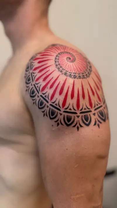 Ruslan Tattoo