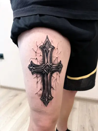 Ruslan Tattoo