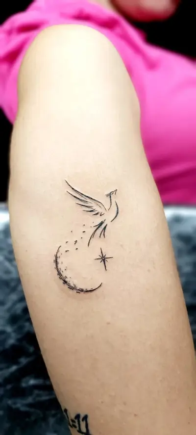 Ruslan Tattoo
