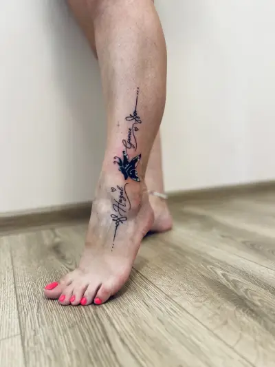 Ruslan Tattoo