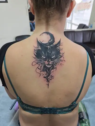 Tattoo Studio Pigment Nation-Ямбол