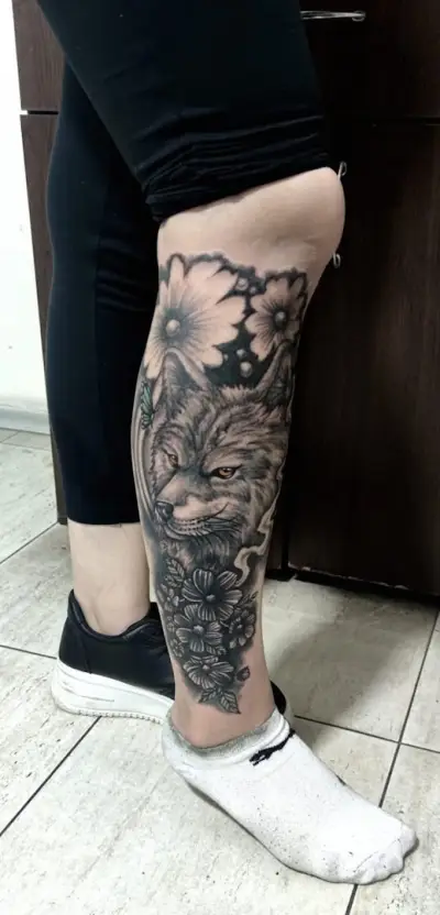 Tattoo Studio Pigment Nation-Ямбол