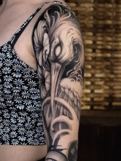CACTUS Tattoo Studio