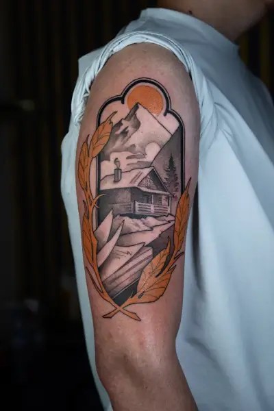 CACTUS Tattoo Studio