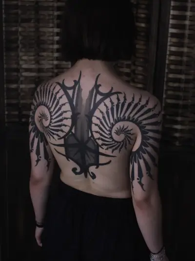 CACTUS Tattoo Studio