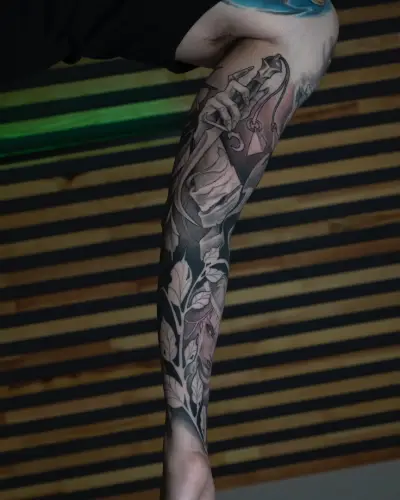 CACTUS Tattoo Studio