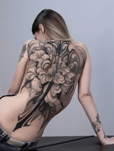 CACTUS Tattoo Studio