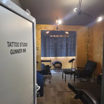 Gunner Ink