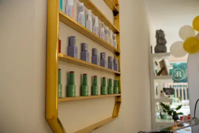 JePrivé Ink & Beauty