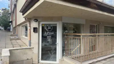 JePrivé Ink & Beauty