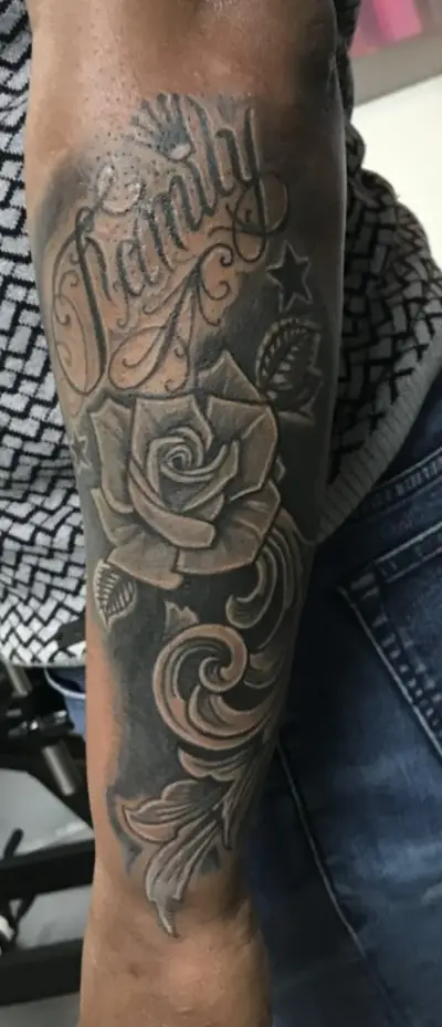 Meropa Tattoo Shop